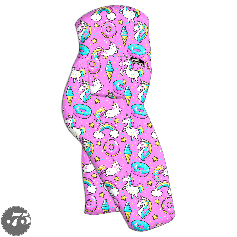 Choose Your Print - Comfort Compression Print Leggings