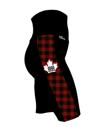 Team Canada Jrs  Bottoms
