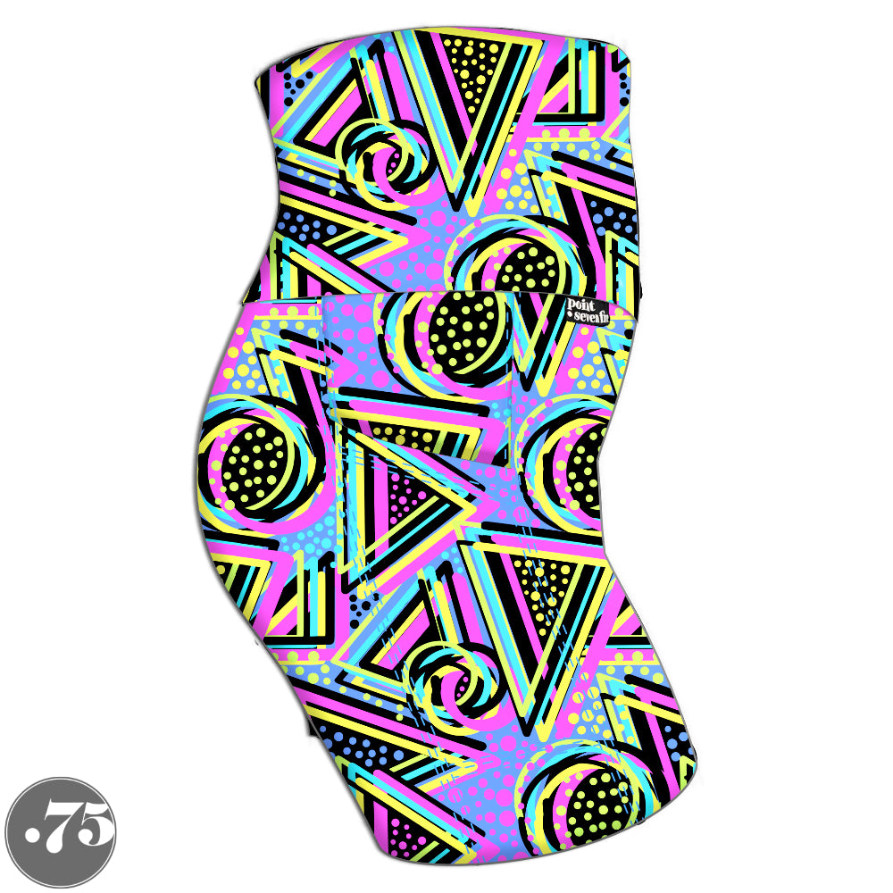 Choose Your Print - Comfort Compression Print Leggings
