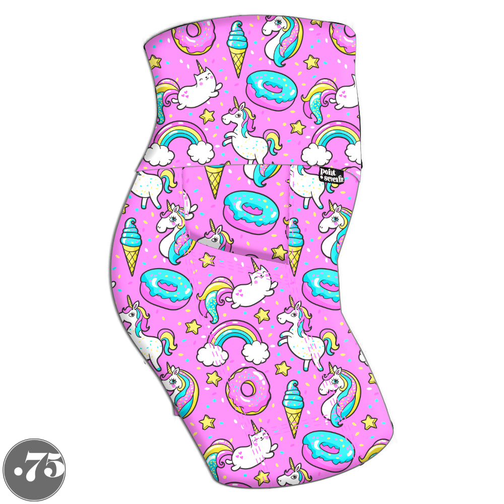 Choose Your Print - Comfort Compression Print Leggings
