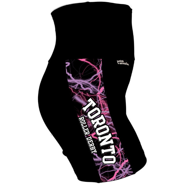 Toronto Roller Derby Custom Bottoms