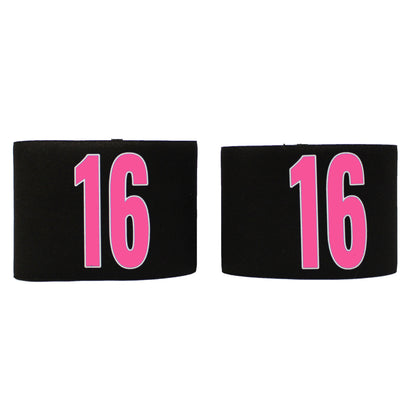 TORD Neoprene Armbands