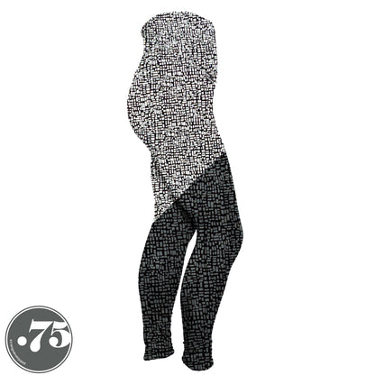 Choose Your Print - Comfort Compression Print Leggings