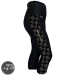 Load image into Gallery viewer, Royal City Roller Derby Custom Leggings
