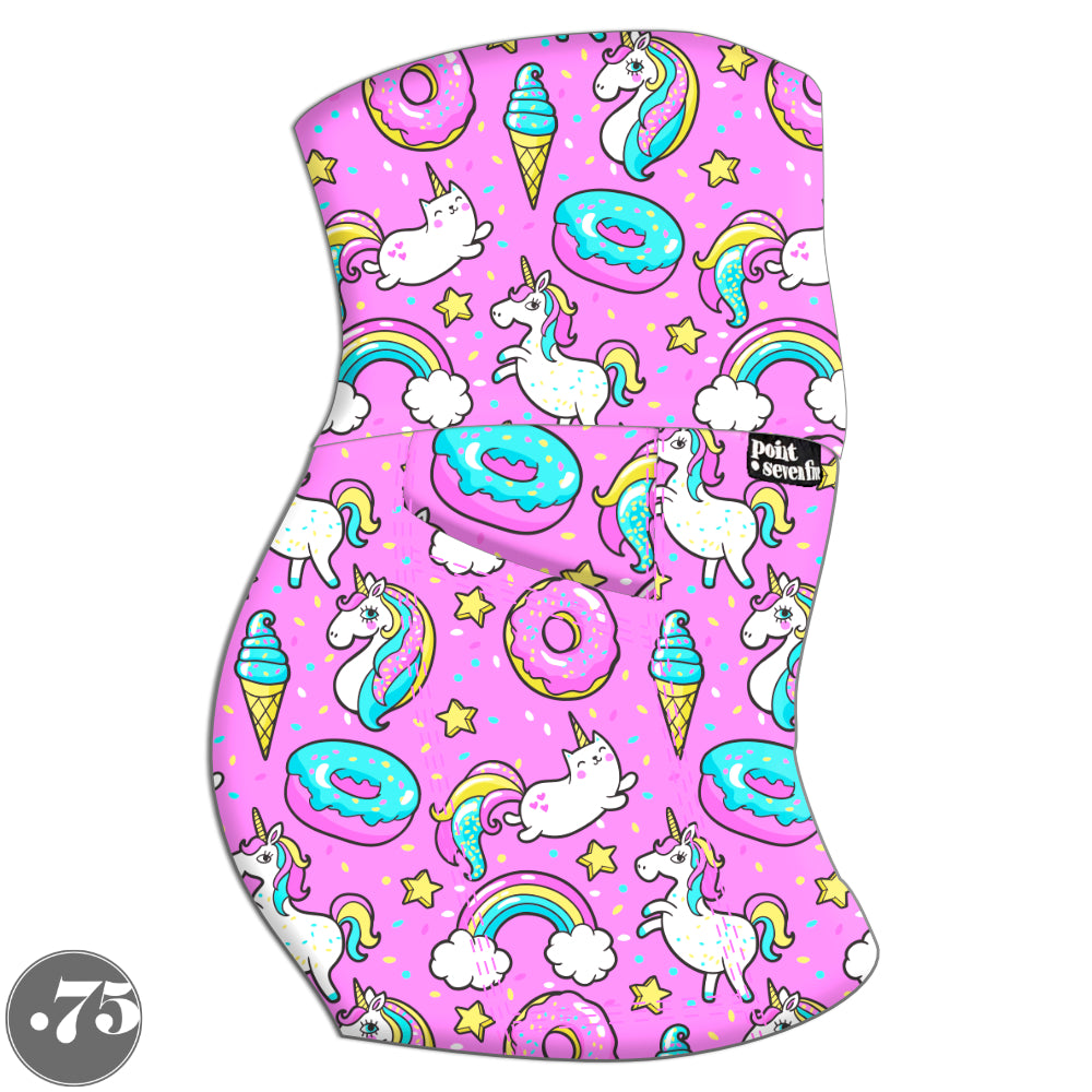Choose Your Print - Comfort Compression Print Leggings