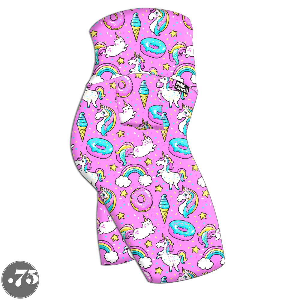Choose Your Print - Comfort Compression Print Leggings