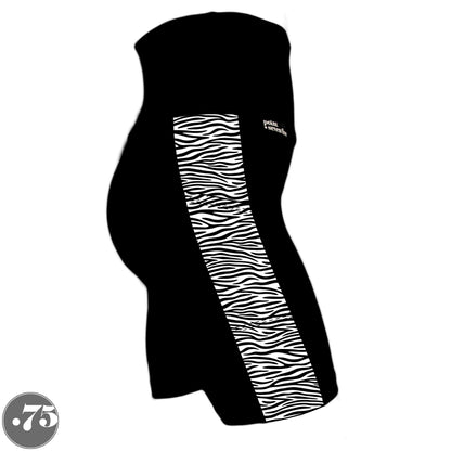 Choose Your Pocket Print- Compression Pocket Leggings