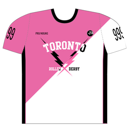 TORD Allstars Jersey