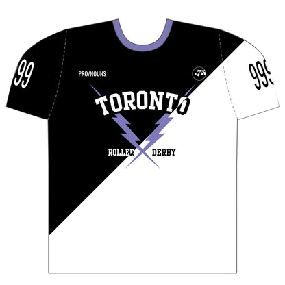 TORD Toxins Jersey
