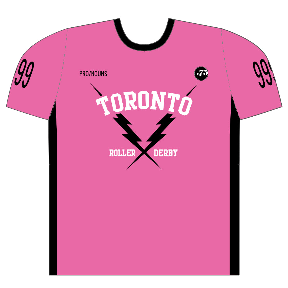 TORD Allstars Jersey