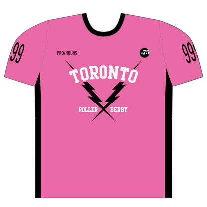 TORD Allstars Jersey
