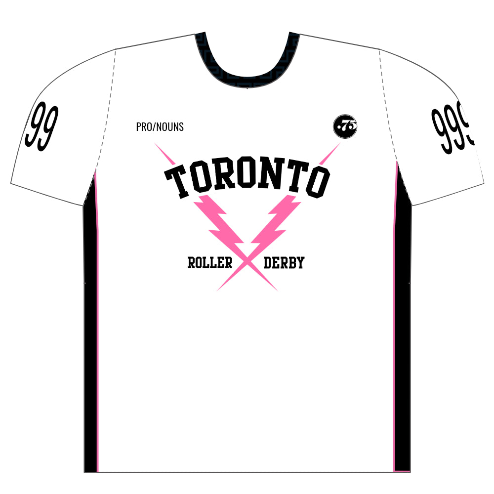 TORD Allstars Jersey