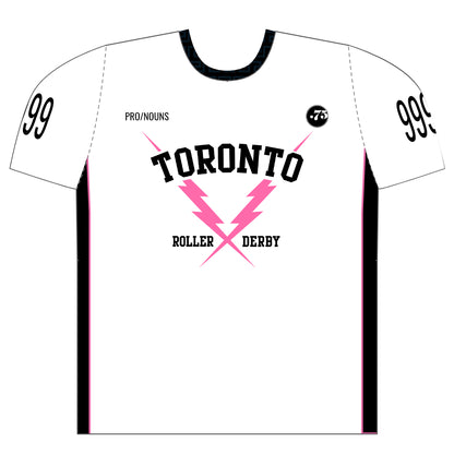 TORD Allstars Jersey
