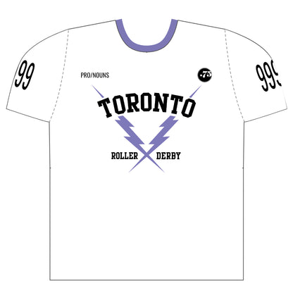 TORD Toxins Jersey