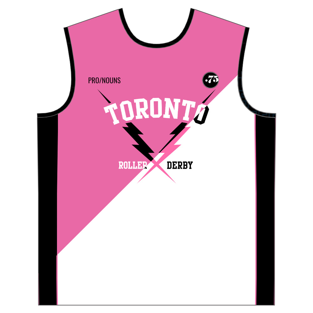 TORD Allstars Jersey