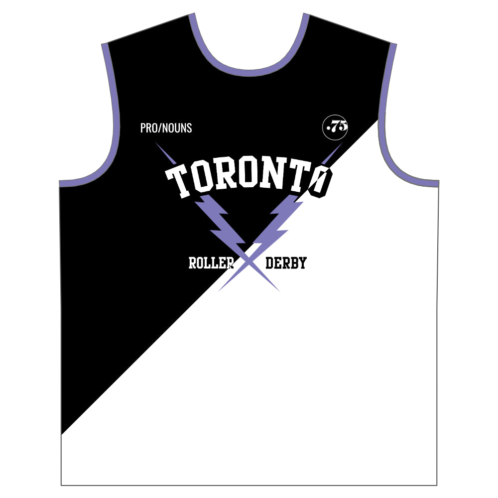 TORD Toxins Jersey