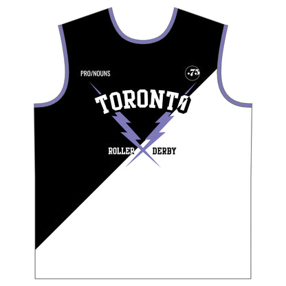 TORD Toxins Jersey