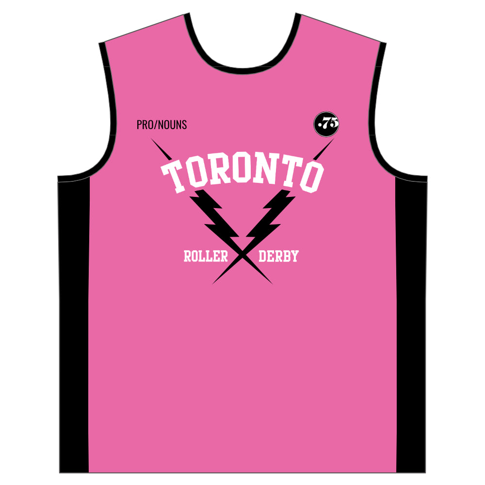TORD Allstars Jersey