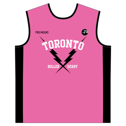 TORD Allstars Jersey