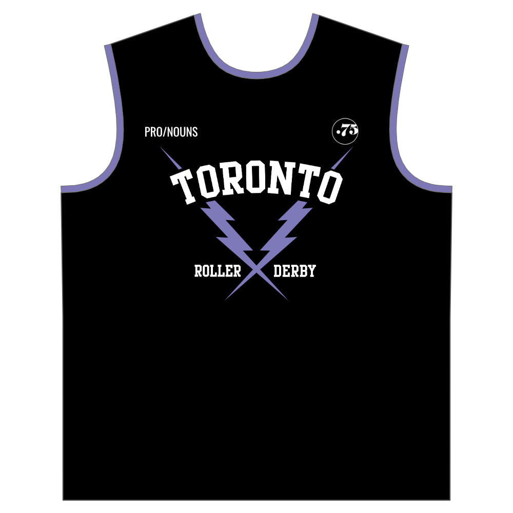 TORD Toxins Jersey