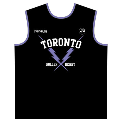 TORD Toxins Jersey