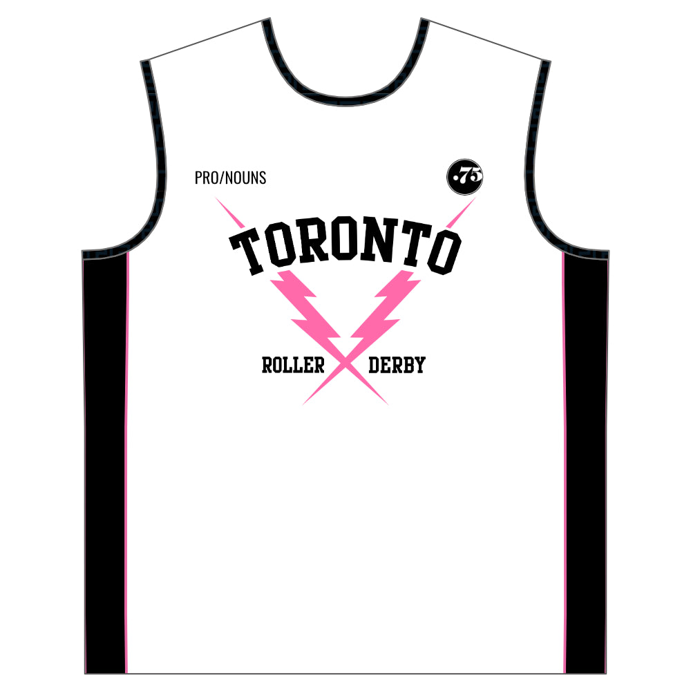 TORD Allstars Jersey