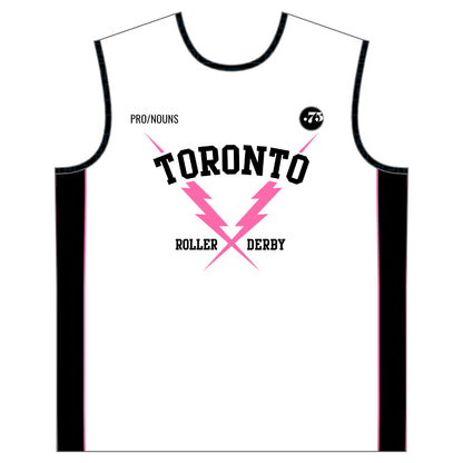 TORD Allstars Jersey