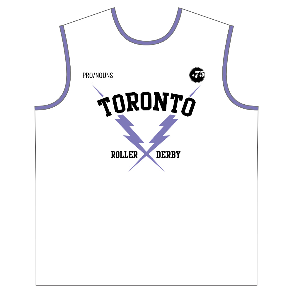 TORD Toxins Jersey