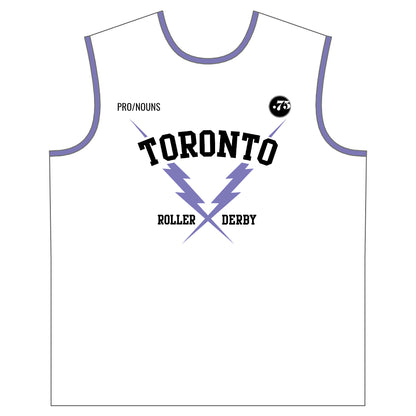 TORD Toxins Jersey