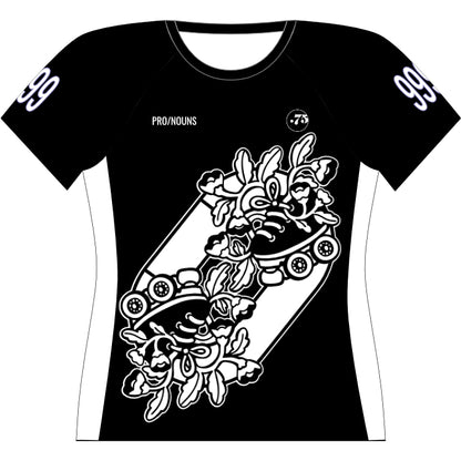 Skate Track Scrimmage Jerseys