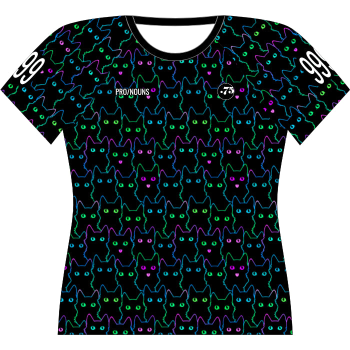 Void Cats Scrimmage Jersey