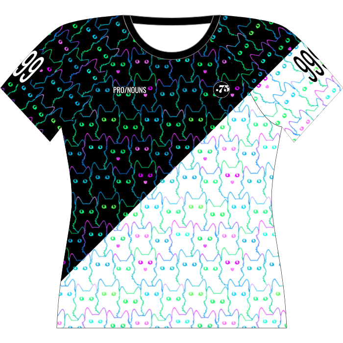 Void Cats Scrimmage Jersey