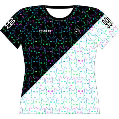 Void Cats Scrimmage Jersey