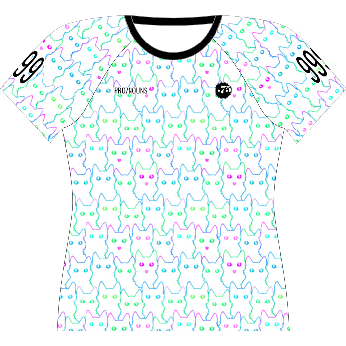 Void Cats Scrimmage Jersey