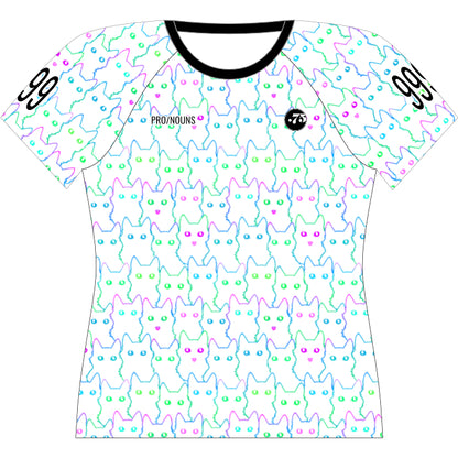 Void Cats Scrimmage Jersey