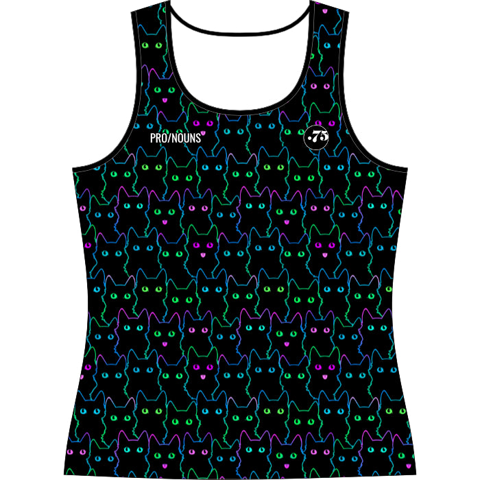 Void Cats Scrimmage Jersey