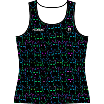 Void Cats Scrimmage Jersey