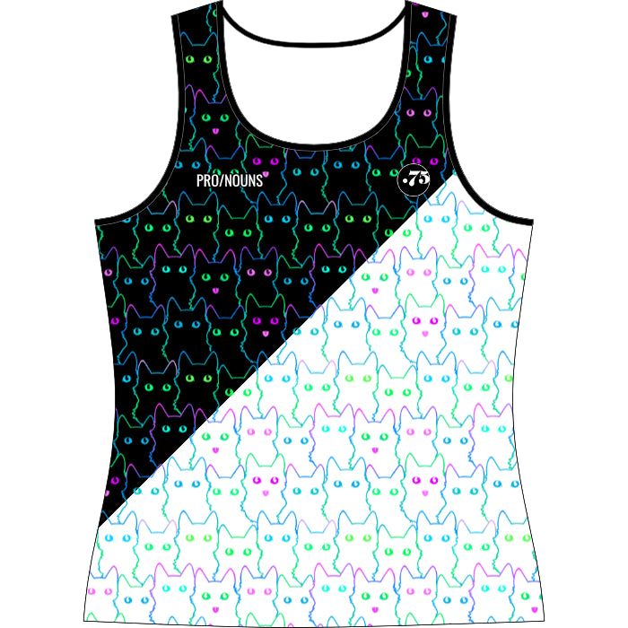 Void Cats Scrimmage Jersey