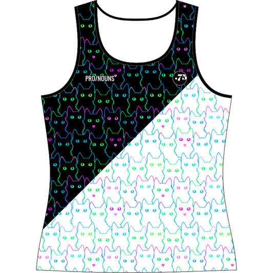 Void Cats Scrimmage Jersey