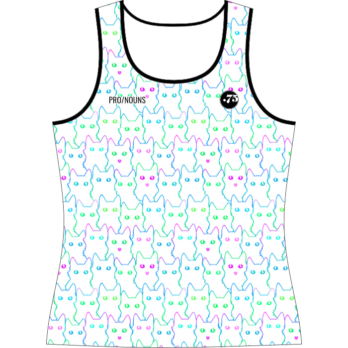 Void Cats Scrimmage Jersey