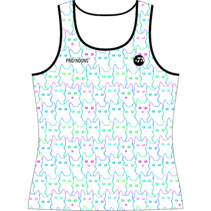 Void Cats Scrimmage Jersey