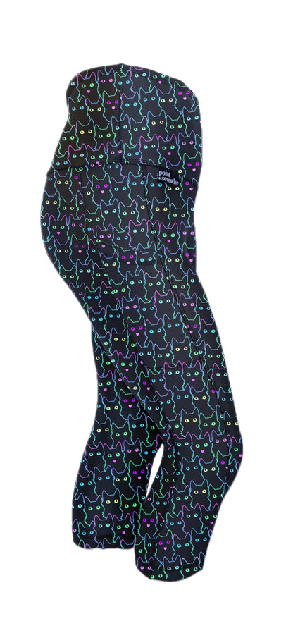 Choose Your Print - Comfort Compression Print Leggings