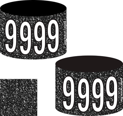 Neoprene Armbands