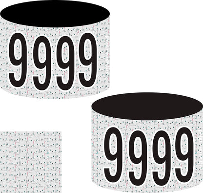 Neoprene Armbands
