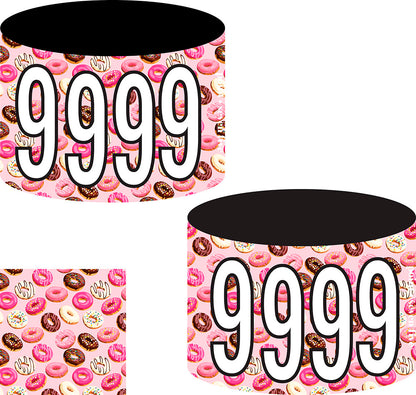 Neoprene Armbands