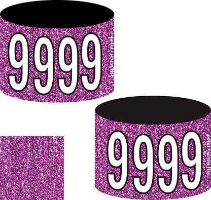 Neoprene Armbands