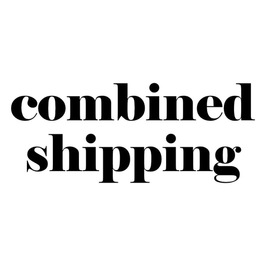 Combined Shipping