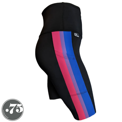 Bi Pocket Leggings