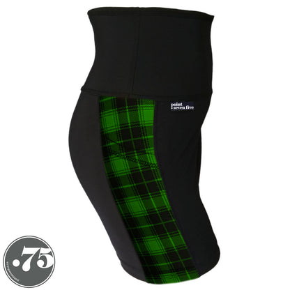 Choose Your Pocket Print- Compression Pocket Leggings