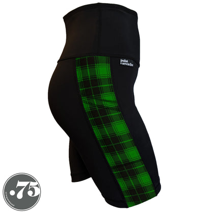 Choose Your Pocket Print- Compression Pocket Leggings